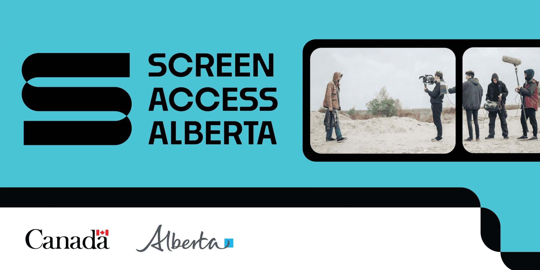 Screen Access Alberta website launches to connect talent with film and TV careers