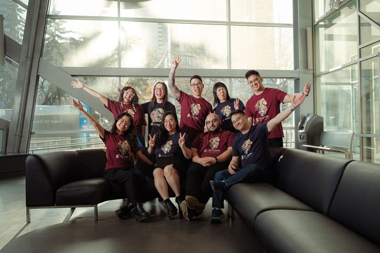 FascinAsian Film Festival