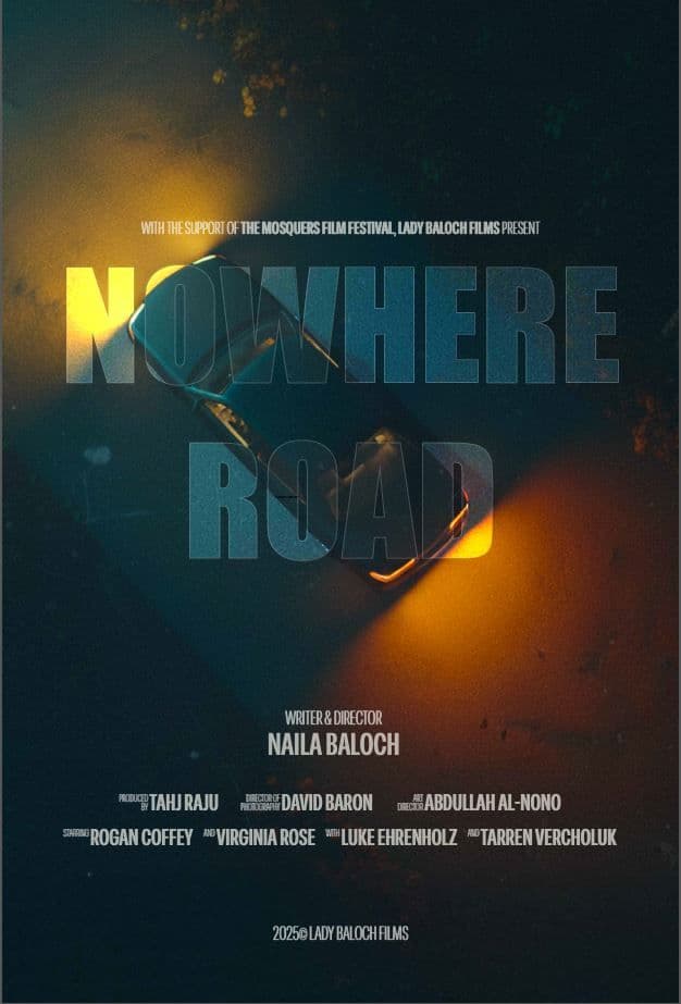 Film Poster