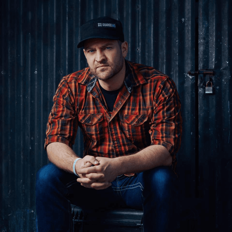 Elevation Program Announcement: Adam Scorgie