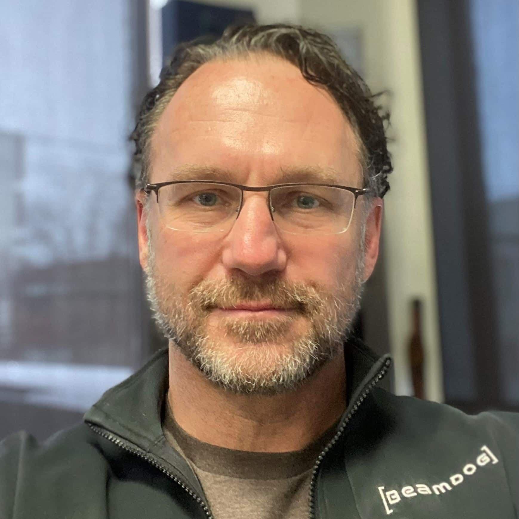 Trent Oster: Co-Founder of Beamdog