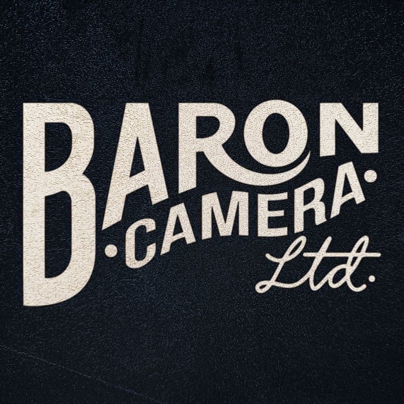 Baron Camera Ltd.