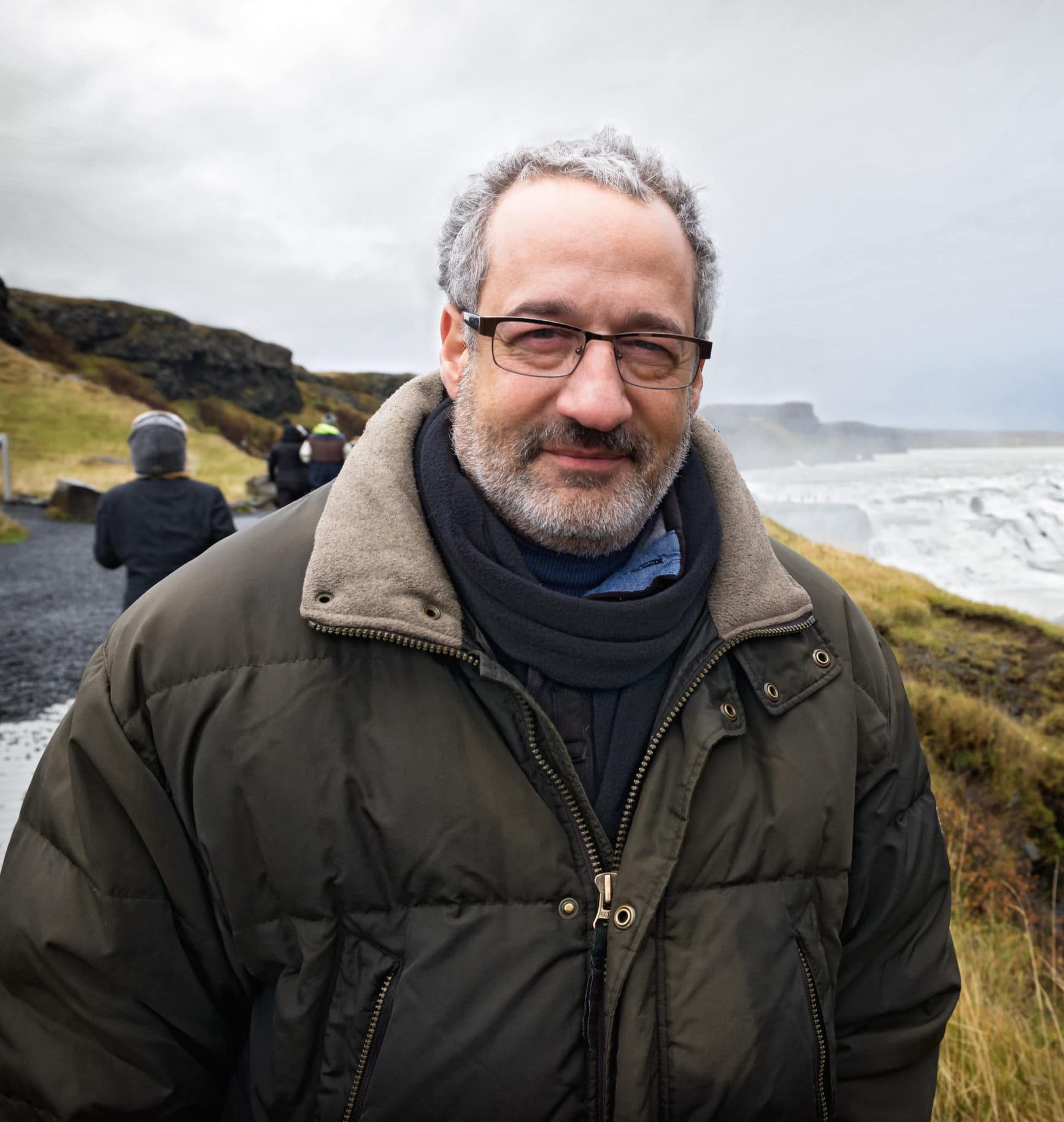 ESIO CEO Josh Miller to Retire