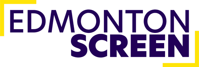 Edmonton Screen Logo