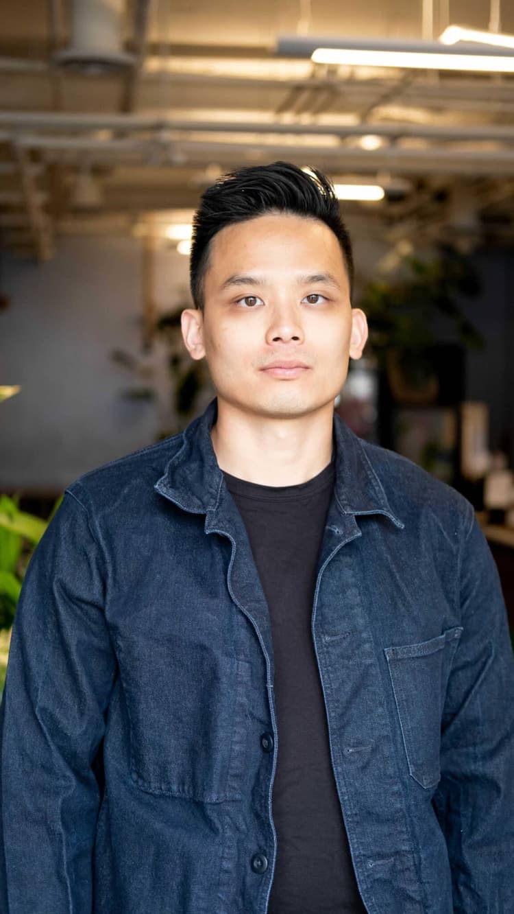 An Inside Look into the World of Stunts with Darron Ta