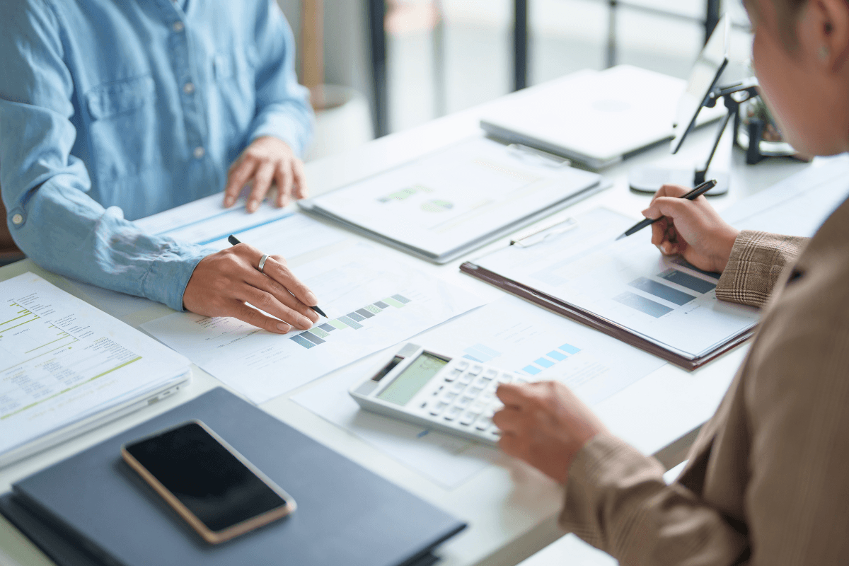 Request for Proposal: Audit Services Provider